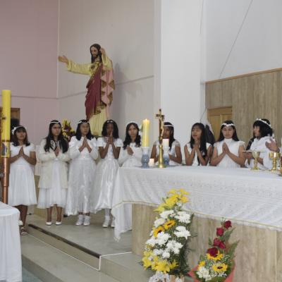 Primera Comunion 10