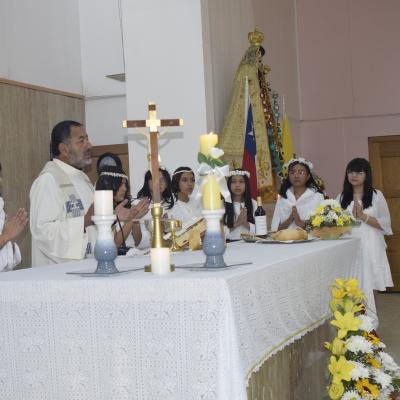 Primera Comunion 12