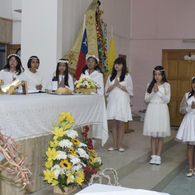 Primera Comunion 13