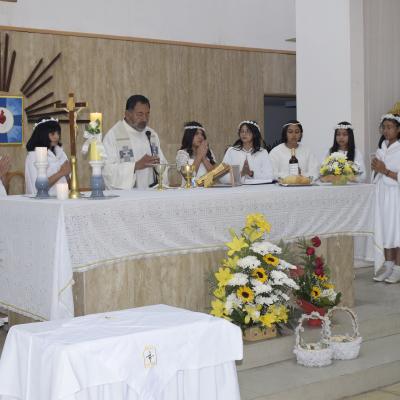 Primera Comunion 14