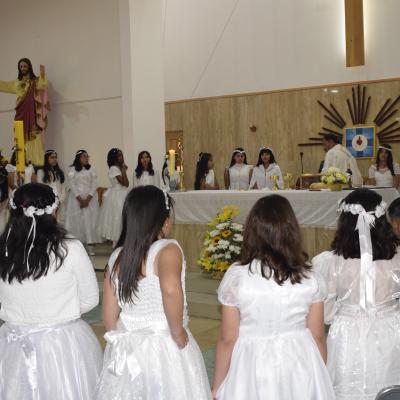 Primera Comunion 1