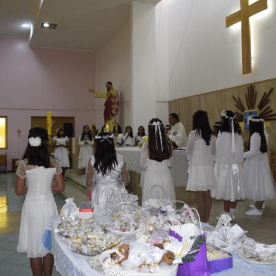 Primera Comunion 3