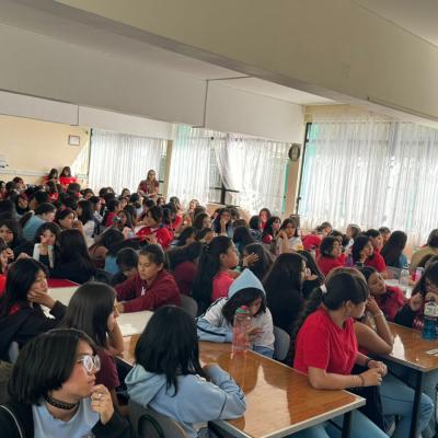 Dia De La Actividad Fisica 1