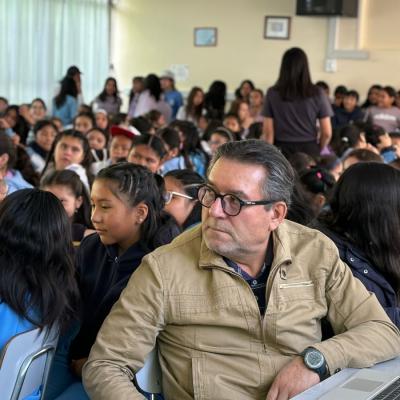 Dia De La Actividad Fisica 5