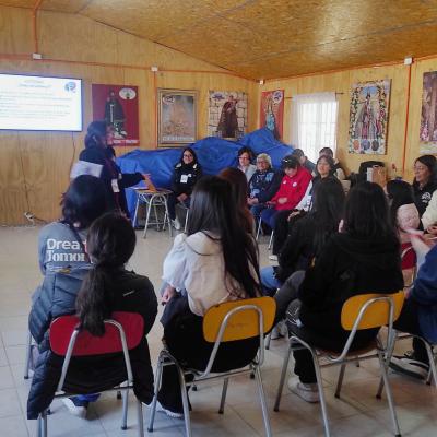 Formacion Pastoral 11