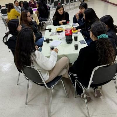 Formacion Pastoral 12