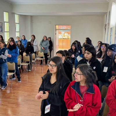 Formacion Pastoral 13