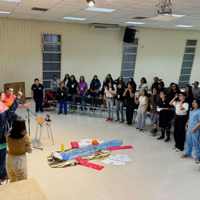 Formacion Pastoral 14