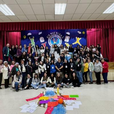 Formacion Pastoral 16