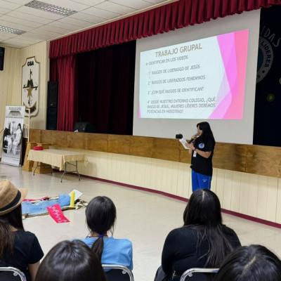 Formacion Pastoral 18