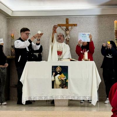 Formacion Pastoral 20