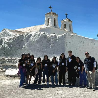 Formacion Pastoral 22