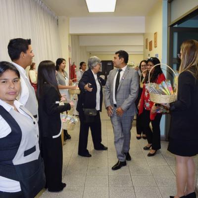 Coctes Inauguracion 1