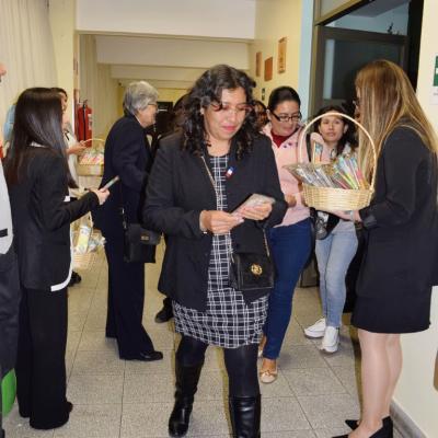 Coctes Inauguracion 3