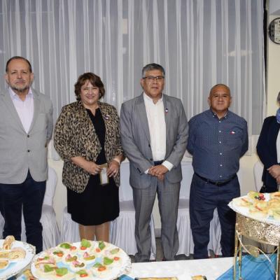 Coctes Inauguracion 5