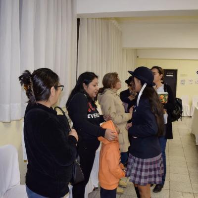 Coctes Inauguracion 7