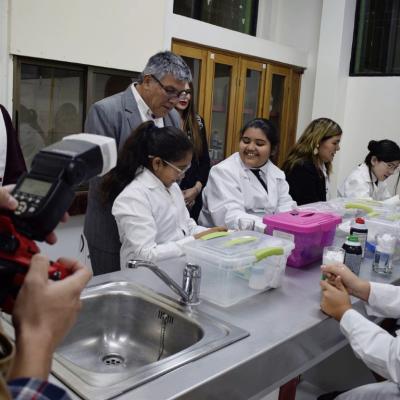Presentacion Cra Labs 25