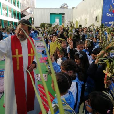 Domingo De Ramos 12