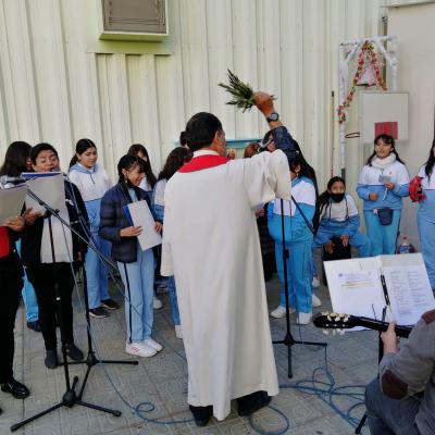 Domingo De Ramos 20