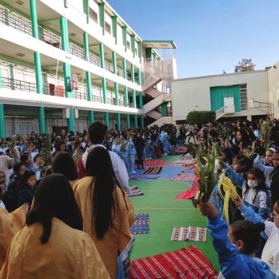 Domingo De Ramos 5