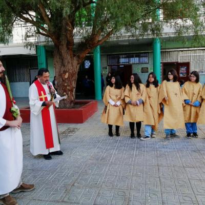 Domingo De Ramos 6