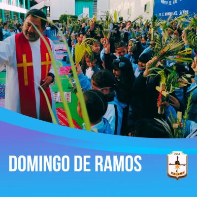 Domingo de Ramos