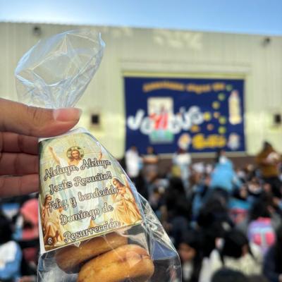 Pascua de Resurrección